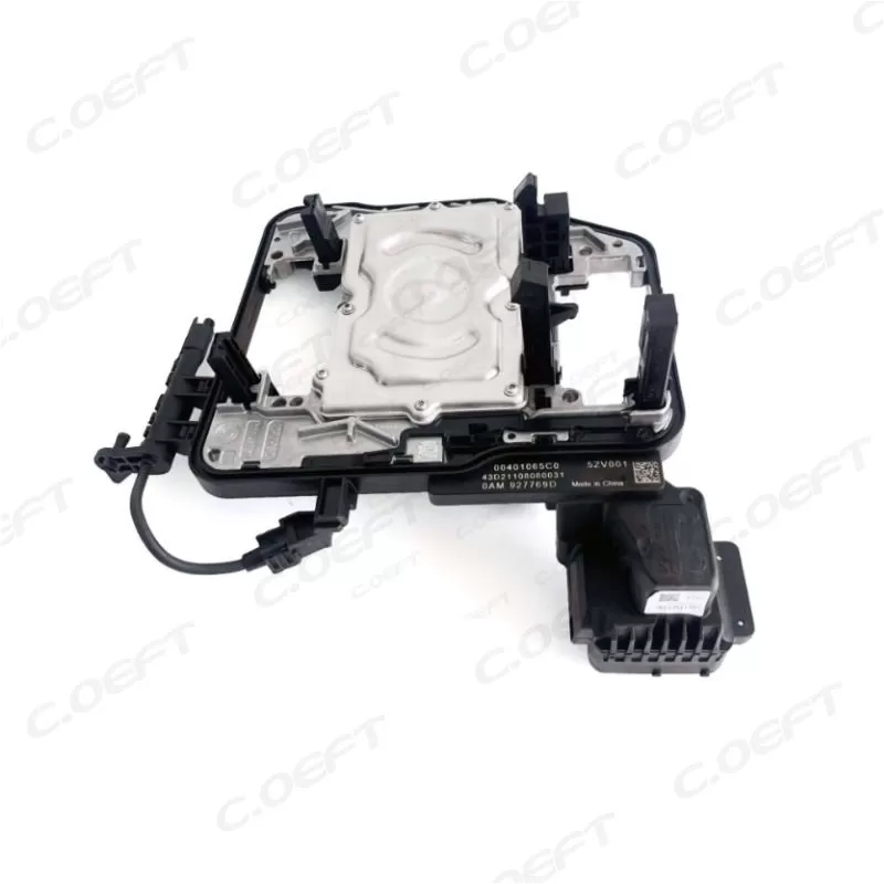 for Volkswagen Audi Direct Replacement for Refabricated Units Transmission Control Unit TCU TCM Unit0AM927769D
