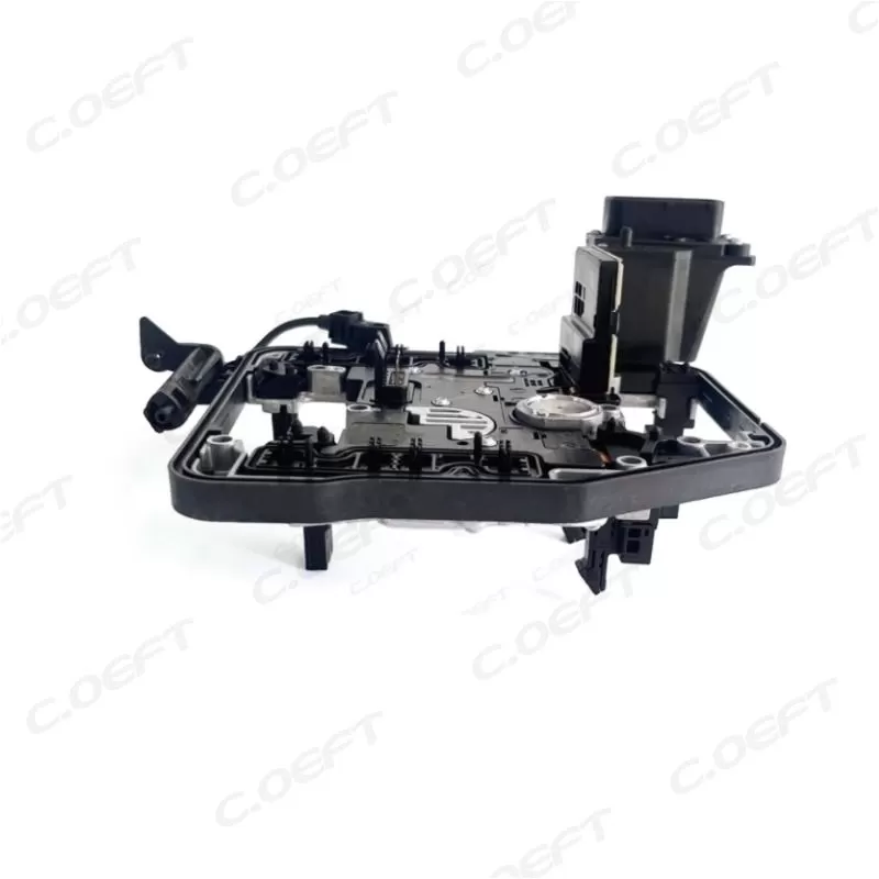 for Volkswagen Audi Direct Replacement for Refabricated Units Transmission Control Unit TCU TCM Unit0AM927769D