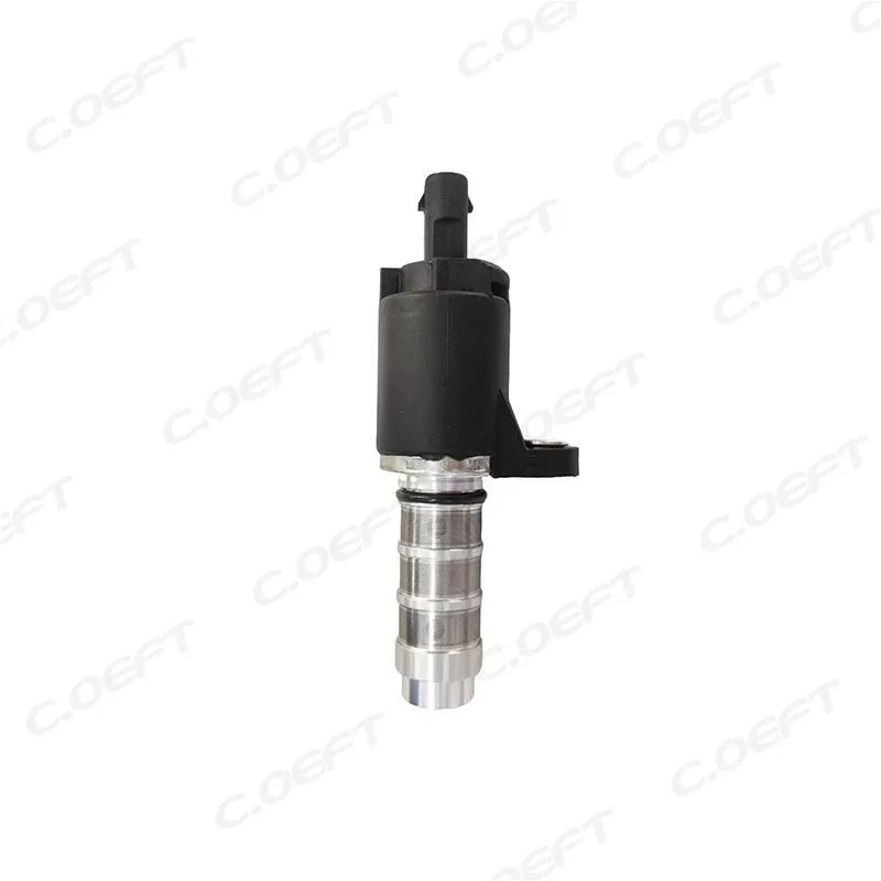 For Mitsubishi Auto Parts New Variable Valve Timing VVT Solenoid 1028A134 Control Engine Oil