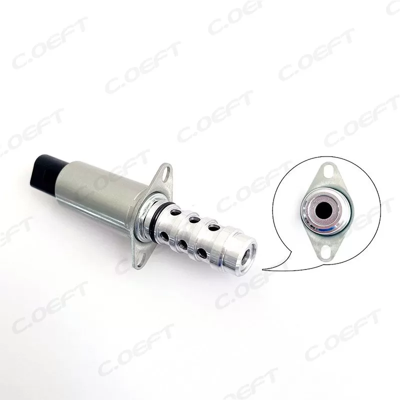 For Volkswagen Engine Oil Control  Variable Valve Timing VVT Solenoid 06F109257B