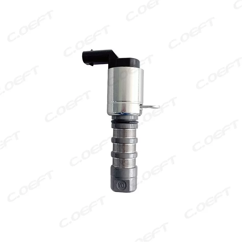 For Volkswagen Engine Oil Control  Variable Valve Timing VVT Solenoid 06E109257N