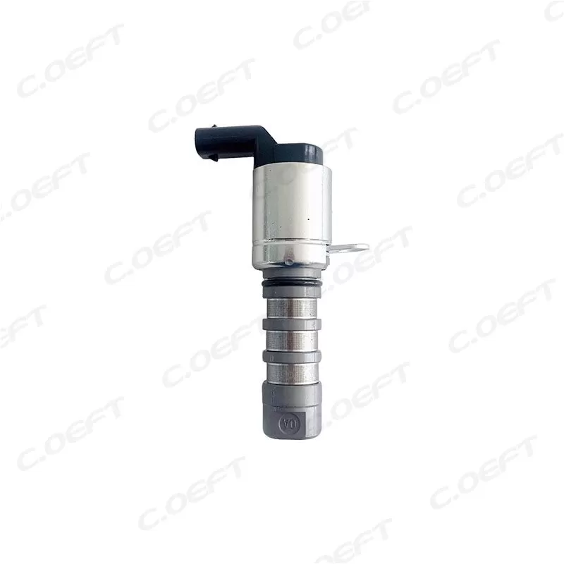 For Volkswagen Engine Oil Control Engine Parts High Quality New Variable Valve Timing (VVT) Solenoid 06E109257AC
