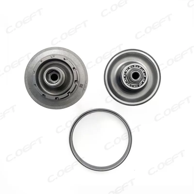 For Honda Auto Parts 5T0 Transmission Chain Cylinder Refabricated Gear Boxes