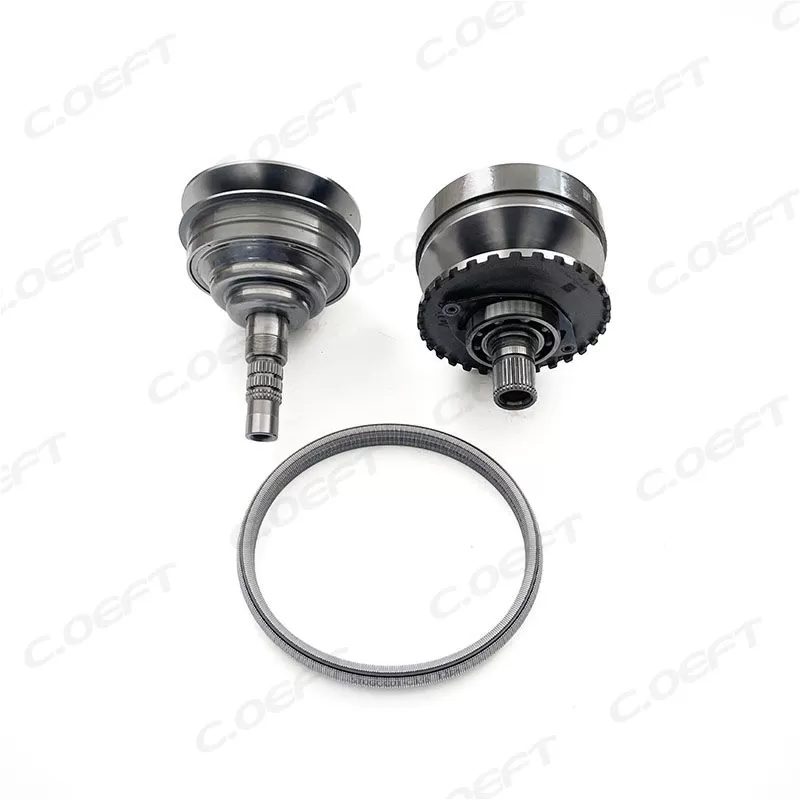 For Honda Auto Parts 5T0 Transmission Chain Cylinder Refabricated Gear Boxes