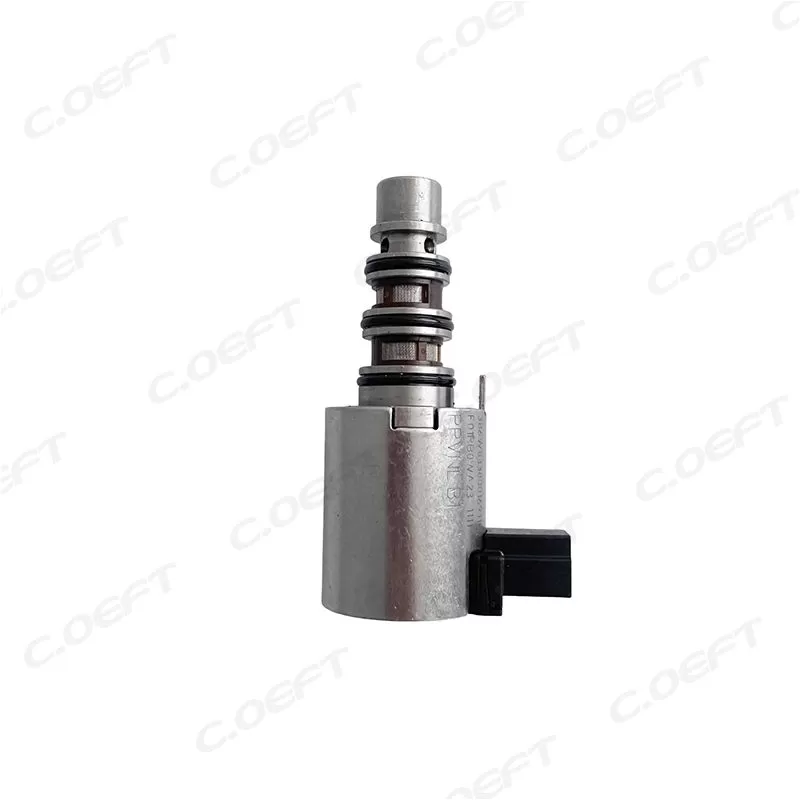 High Quality F01RB0WA23 Transmission Solenoid Valve for Geely Xingyue 7DCT380 Refabricated Gear Boxes Product