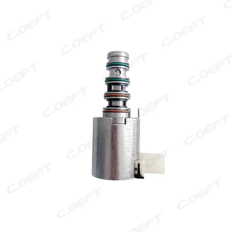 Wholesale Remanufactured Factory F01RB0WA45 Transmission Solenoid Valve Gear Boxes for Roewe DCT280