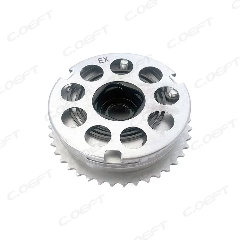 For SAIC Maxus G10 2.0T VVT Timing Gear Camshaft Adjuster Timing Chain Kit Accessory 10226140