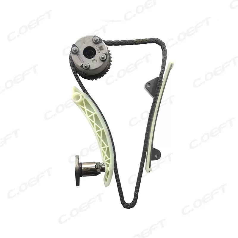 For BAIC Weizhi 415B Timing Chain Kit ASBG-BQ.415B-6