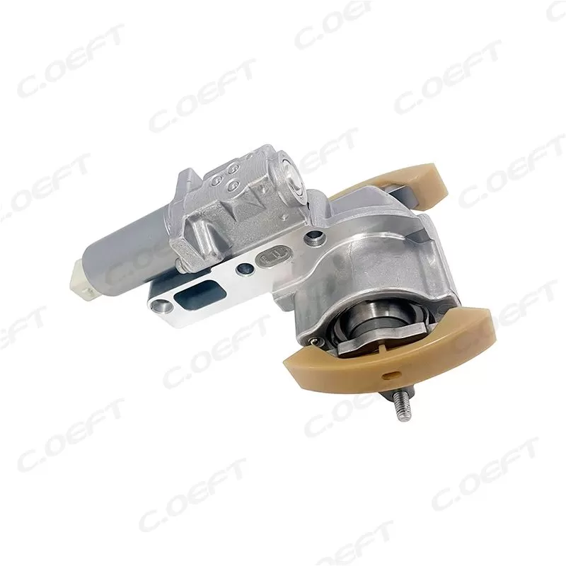 For Audi Timing Chain Kit Tensioner 077109088P