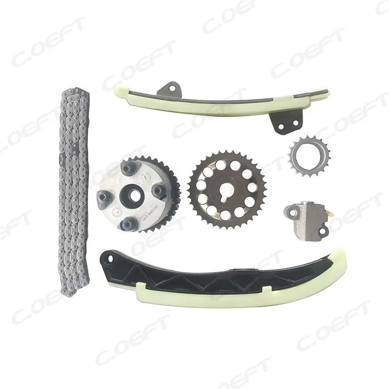 For Great Wall 4G13 Timing Chain Kit ASBG-CC.4G13-6