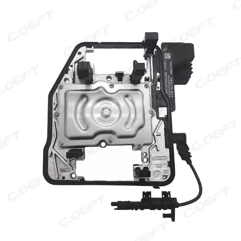 For Volkswagen Audi Transmission Control Unit TCU TCM Unit 0AM 927769G