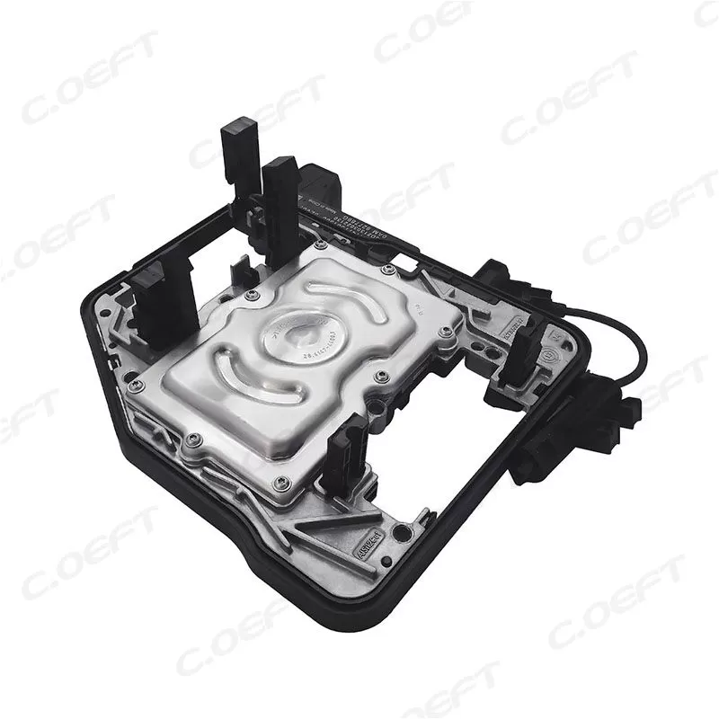 For Volkswagen Audi Transmission Control Unit TCU TCM Unit 0AM 927769G