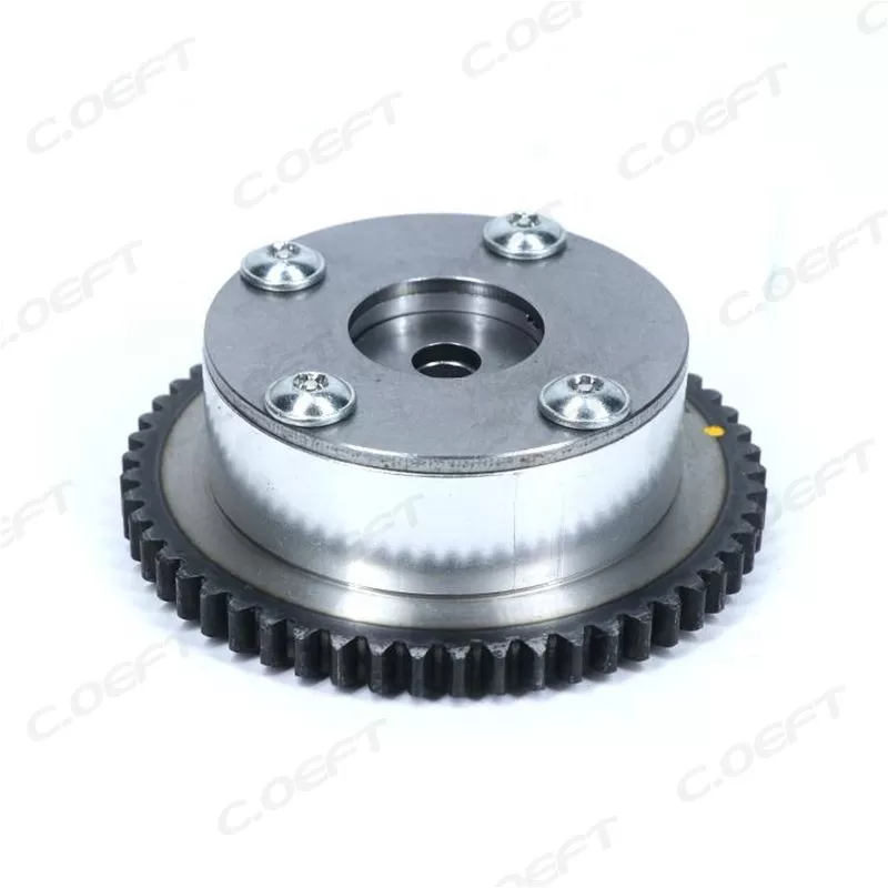 For Hyundai NU 2.0 Adjustable Timing Gear 24370-2E001