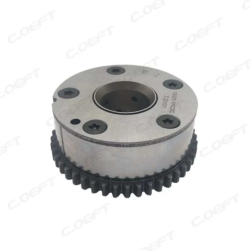 For Nissan MR16  1.6 VVT Timing Gear 13025-1KC2C