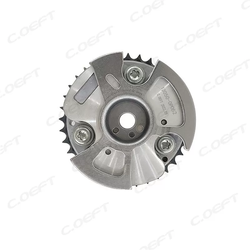 For Crown 3GR 5GR 2.5 3.0  VVT Timing Gear 13050-0P052