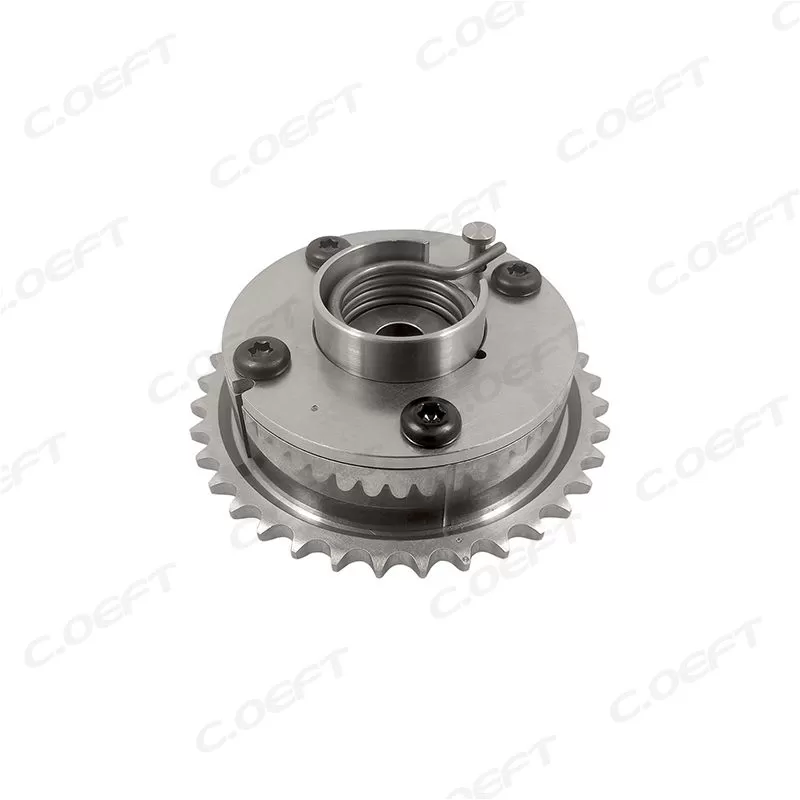 For Toyota Highlander 2.7 New High Quality VVT Timing Gear Camshaft Phaser EXH 13070-0V013