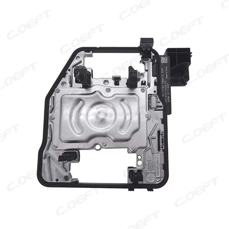 For Volkswagen Audi  Transmission Control Unit TCU TCM Unit 0AM 927769P