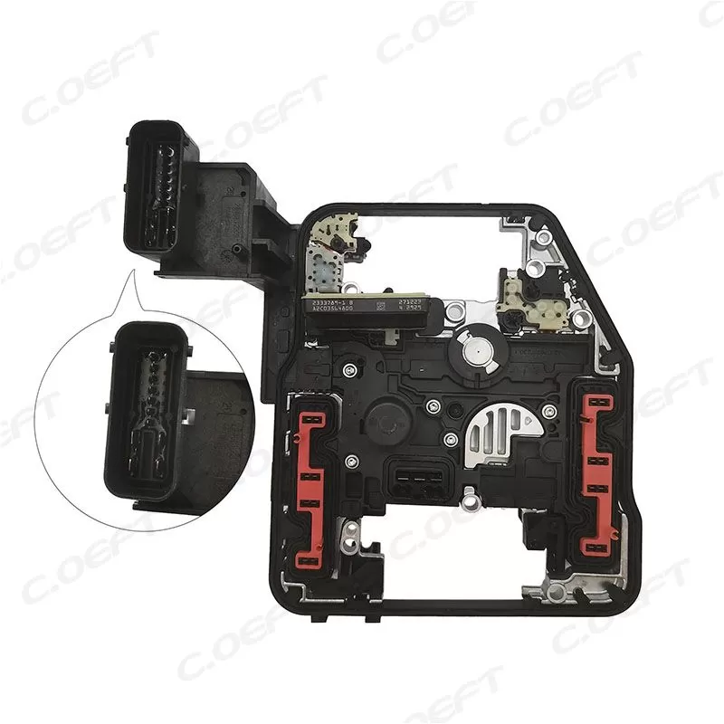 For Volkswagen Audi  Transmission Control Unit TCU TCM Unit 0AM 927769P