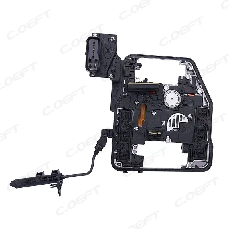 For Volkswagen Audi Transmission Control Unit TCU TCM Unit 0AM927769D