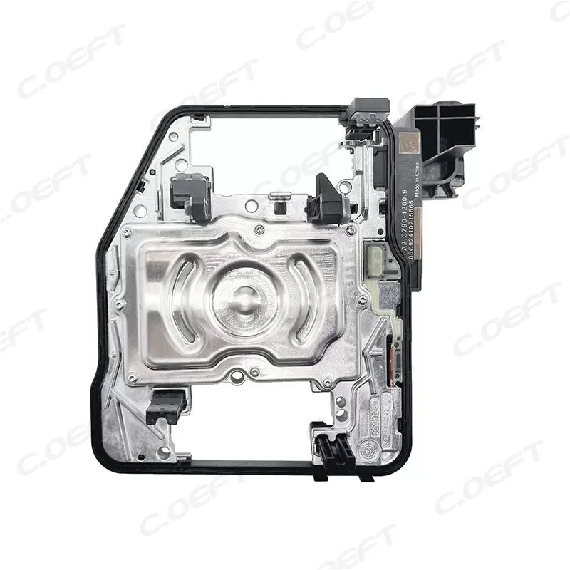 For Volkswagen Audi LUK Transmission Control Unit TCU TCM Unit 0AM927769E