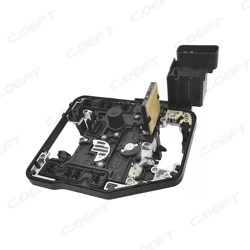For Volkswagen Audi LUK Transmission Control Unit TCU TCM Unit 0AM927769E