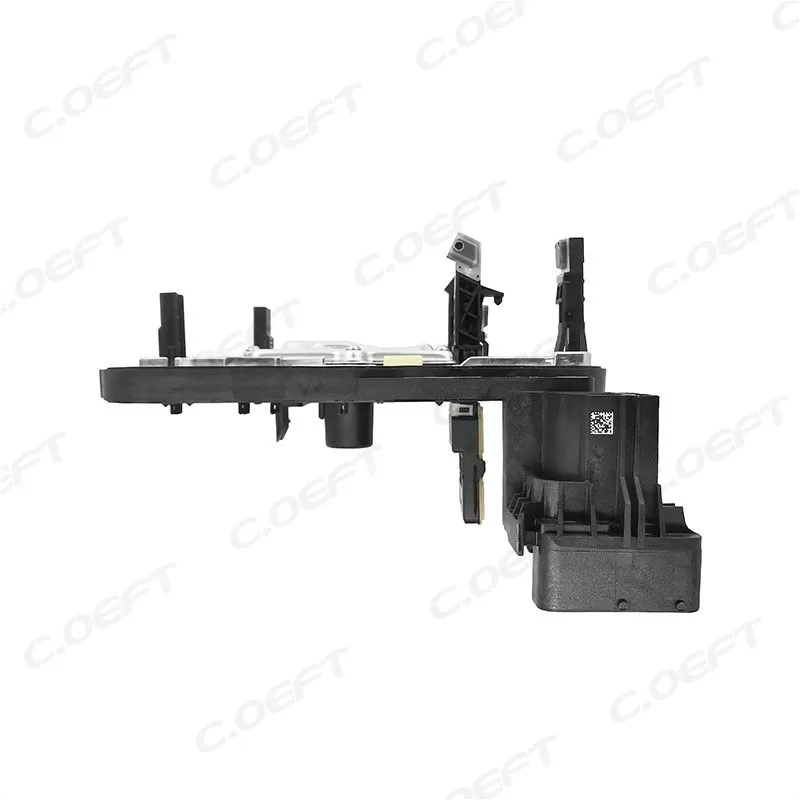 For Volkswagen Audi LUK Transmission Control Unit TCU TCM Unit 0AM927769E