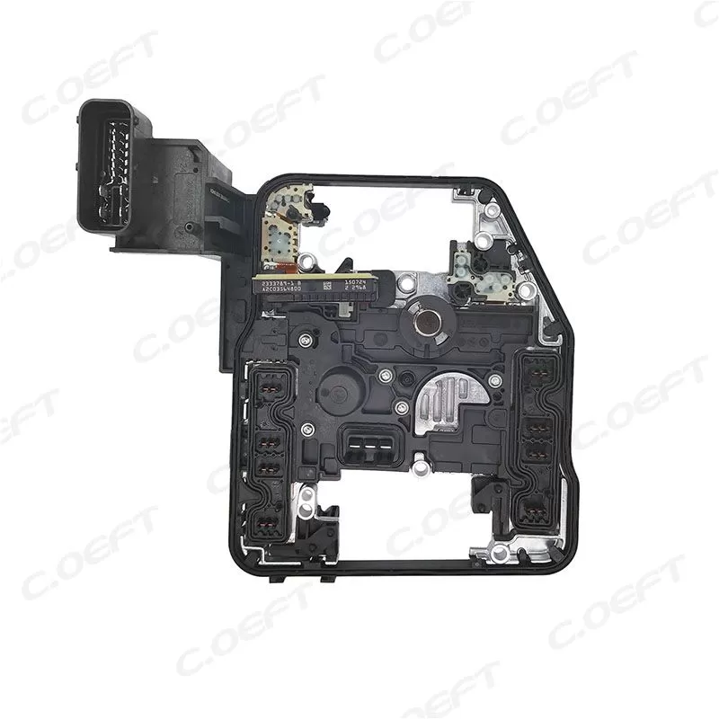 For Volkswagen Audi LUK Transmission Control Unit TCU TCM Unit 0AM927769E