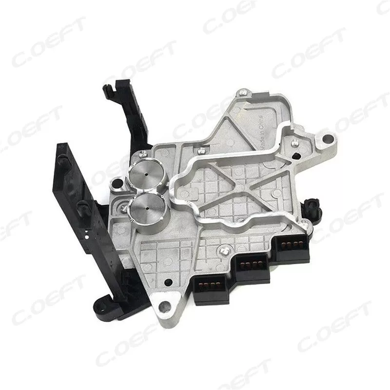 For Audi Transmission Control Unit TCU TCM Unit 0AW927156K