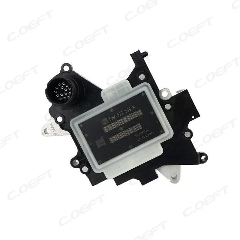For Audi Transmission Control Unit TCU TCM Unit 0AW927156K