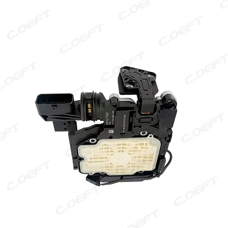For Volkswagen Audi Transmission Control Unit TCU TCM Unit 0HK927156B