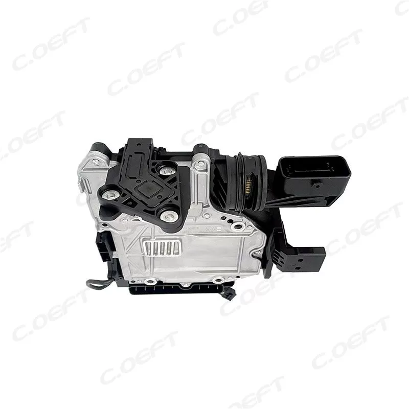 For Volkswagen Audi Transmission Control Unit TCU TCM Unit 0HK927156B