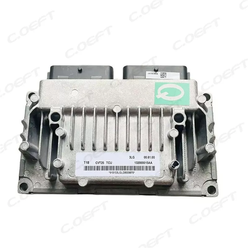 for Chery Tiggo 8 T18 and Chery Tiggo 8  Transmission Control Unit TCU TCM Unit 132000015AA
