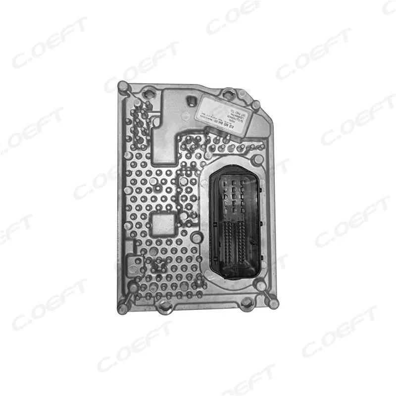 Transmission Control Unit TCU TCM Unit Transmission Control Unit TCU TCM Unit 132000047AA
