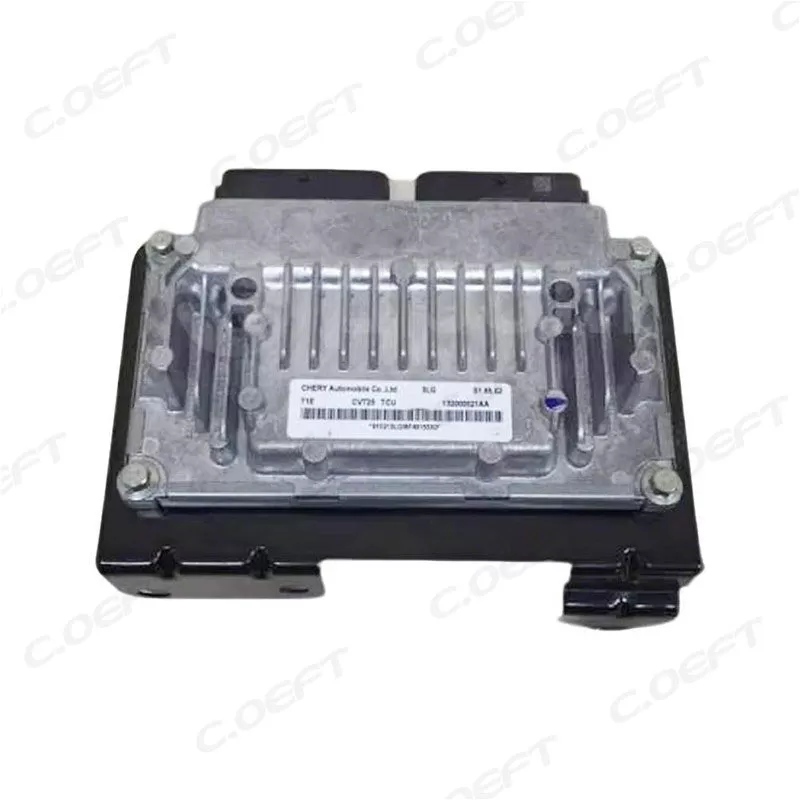 for the All-new Generation of Chery Tiggo 7 (T1E)  Transmission Control Unit TCU TCM Unit 132000056AA