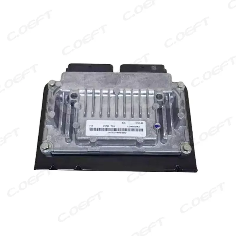 for All-Generation Chery Tiggo 7 (T1E) Gear Boxes Transmission Control Unit TCU TCM Unit 132000101AA)