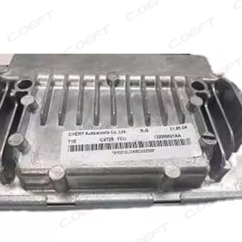 for All-Generation Chery Tiggo 7 (T1E) Gear Boxes Transmission Control Unit TCU TCM Unit 132000101AA)