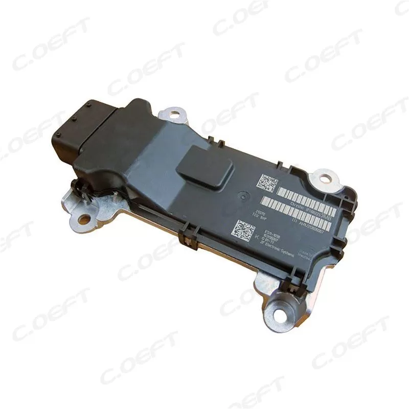 For JEEP and for Chrysler Gear Boxes Product  Transmission Control Unit TCU TCM Unit 68249614AA