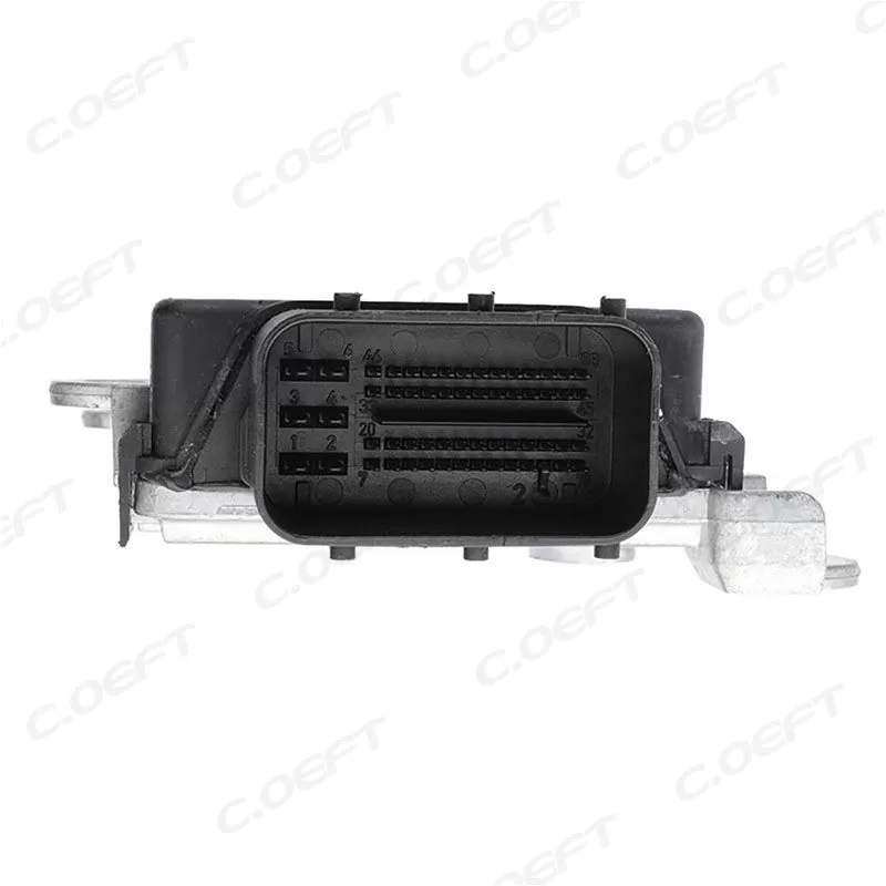 For JEEP and for Chrysler Gear Boxes Product  Transmission Control Unit TCU TCM Unit 68249614AA