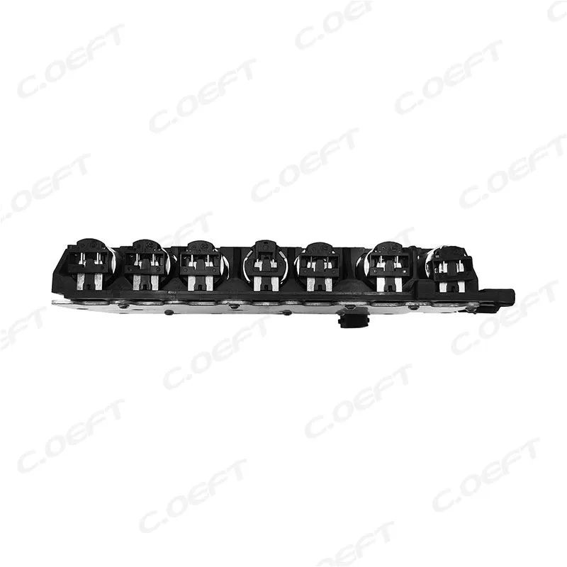 For Buick Transmission Control Unit TCU TCM Unit 6T45