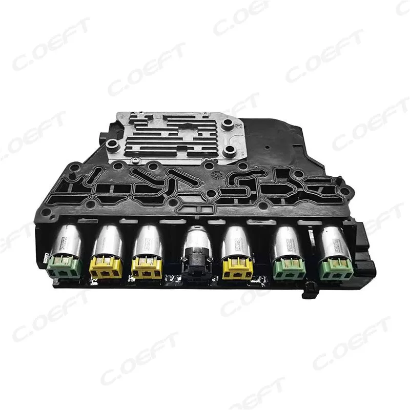 For Buick Transmission Control Unit TCU TCM Unit 6T45