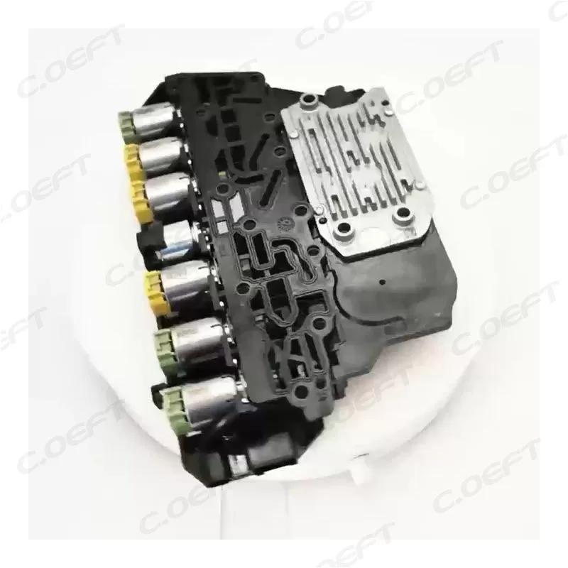 For Buick Transmission Control Unit TCU TCM Unit 6T45