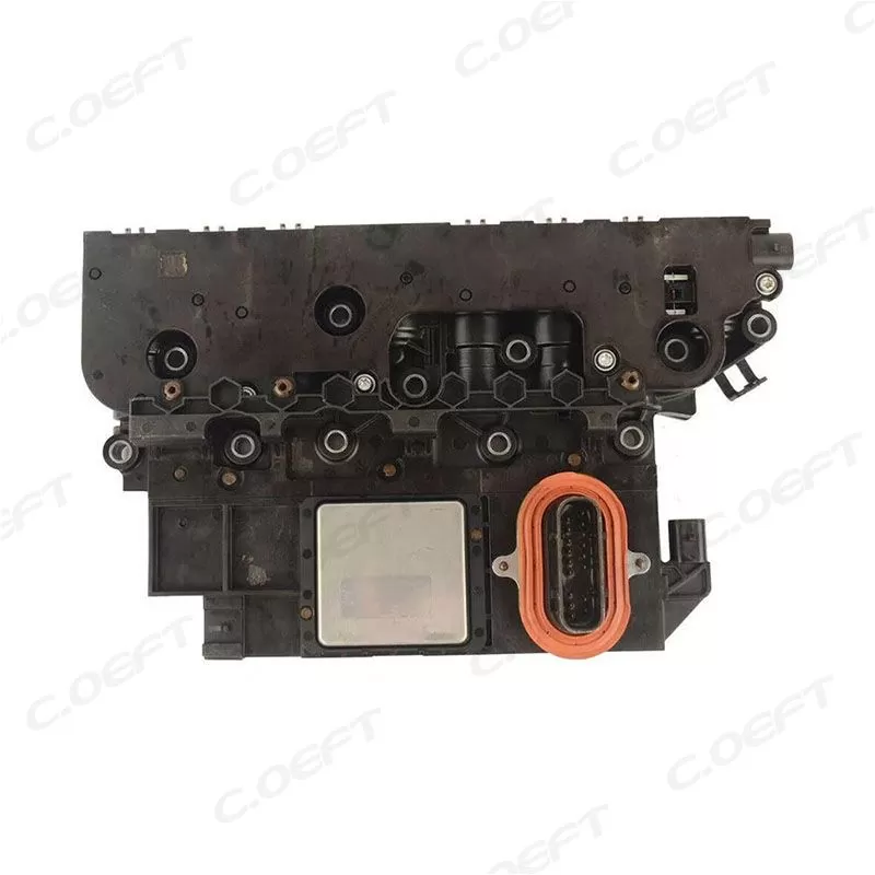 For Cadillac Enclave  Transmission Control Unit TCU TCM Unit 6T75