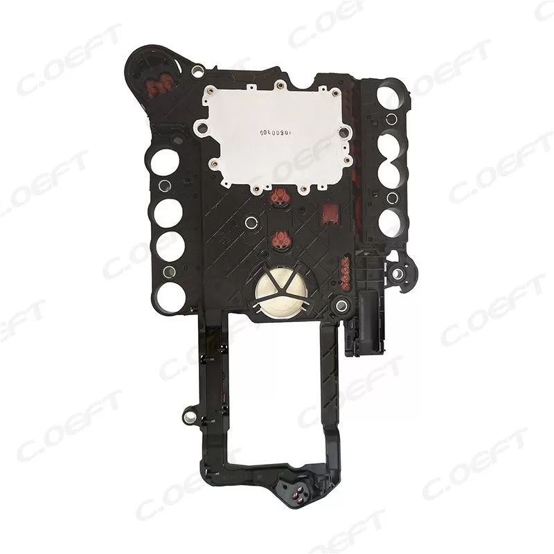 For Mercedes Benz No. 3 Board Transmission Control Unit TCU TCM Unit 722.9
