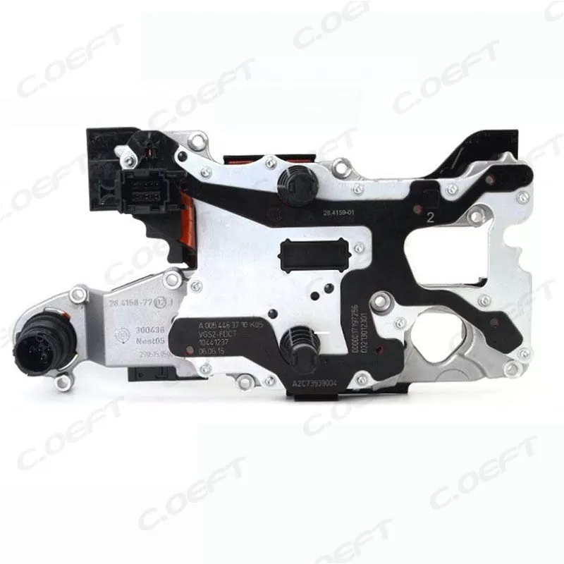For Mercedes-Benz Transmission Control Unit TCU TCM UnitA0002703900