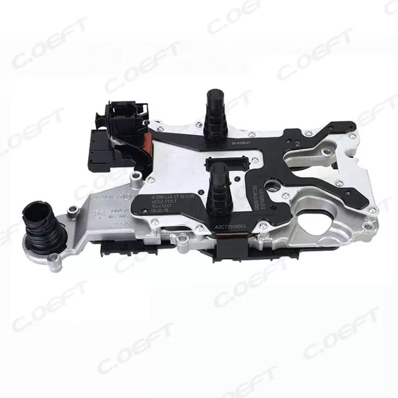 For Mercedes-Benz Transmission Control Unit TCU TCM UnitA0002703900