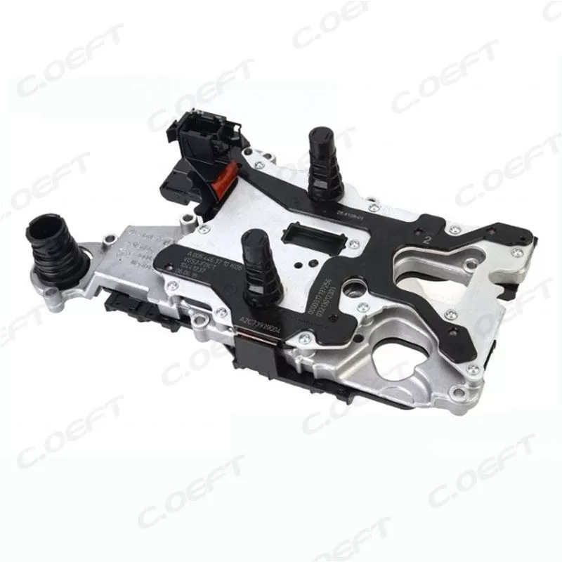 For Mercedes-Benz Transmission Control Unit TCU TCM UnitA0002703900