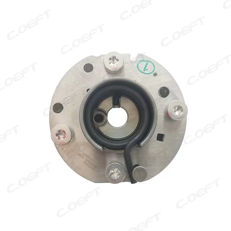For Geely Bo Rui V6  Camshaft Timing Gear  01655886