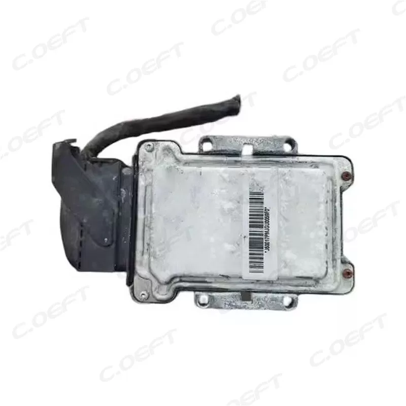 for Jetour X70S CX62FL/F01 Vehicle Gear Boxes Vehicle Refabrication  Transmission Control Unit TCU TCM Unit F01-3621010