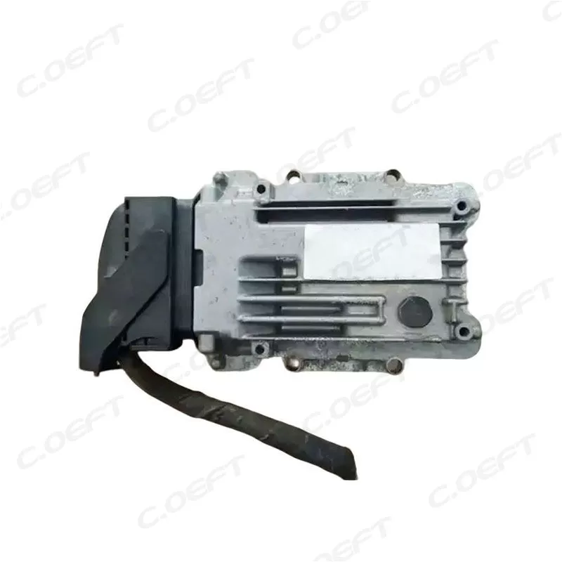 for Jetour X70S CX62FL/F01 Vehicle Gear Boxes Vehicle Refabrication  Transmission Control Unit TCU TCM Unit F01-3621010
