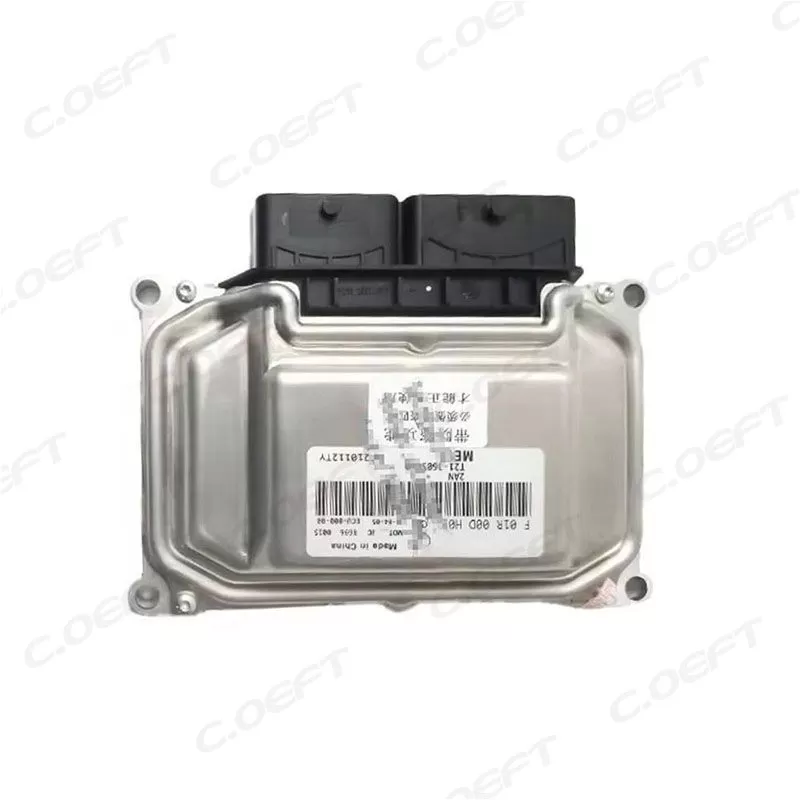 For Chery E3 A19 Gear Boxes Refabricated Transmission Control Unit TCU TCM UnitJ52-3621010EA